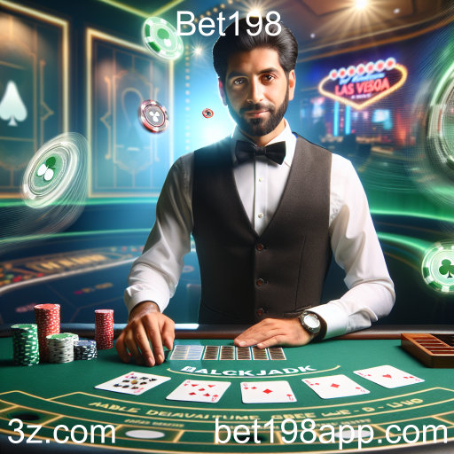 Explorando a Categoria 'Ao Vivo' do Bet198: Uma Nova Era de Jogos