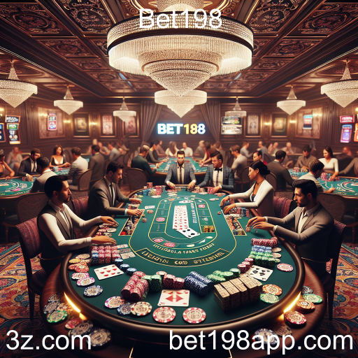 Explorando o Mundo do Pôquer: Dicas e Estratégias para Iniciantes