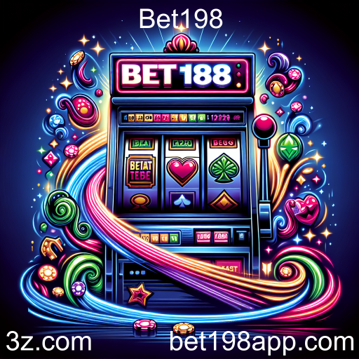 Atração dos Caça-Níqueis no Bet198: Diversão e Oportunidade de Ganhos