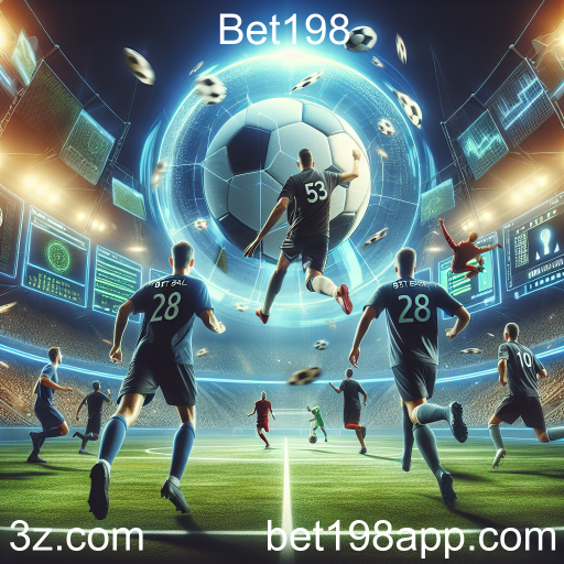 A Ascensão dos Jogos de Esportes no Mundo dos Videogames